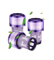 Dyson V12 Uyumlu Hepa Filtre 3 Adet