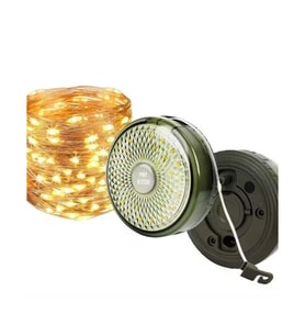POWERDEKS PD-830 KAMP LAMBASI