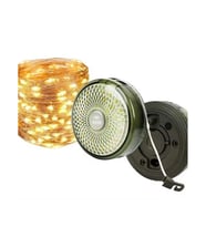 POWERDEKS PD-830 KAMP LAMBASI