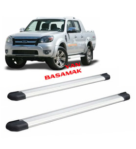 FORD RANGER YAN BASAMAK 2006 2007 2008 2009 2010 2011