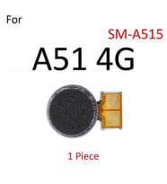 Samsung Galaxy A51 Titreşim Motoru