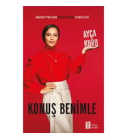 İmajınızı Parlatan Etkili İletişim Stratejileri - Konuş Benimle