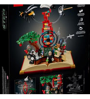 LEGO 21355 STEM'in Evrimi