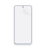 SChitec Xiaomi Poco M6 Plus Uyumlu Ön Yüzey Nano Şeffaf Hidrojel Ekran Koruyucu