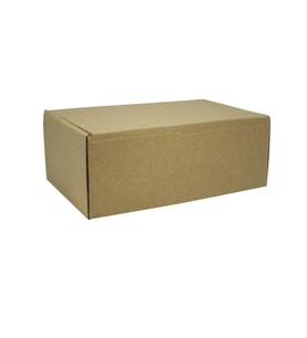 E-Ticaret Kutusu, Çok Amaçlı Kutu 17x8x5,5 Cm 50 Adet