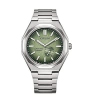 Citizen ZenshiNK5020-58X Automatic Kol Saati