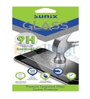 Sunix Huawei P40 Lite Nano Ekran Koruyucu (Şeffaf)