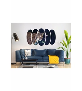 VAŞAK MDF TABLO-2775