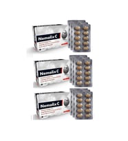 Nemolix C 30 Tablet - 3 Al 2 Öde