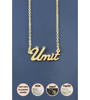 Ümit İsimli Kolye