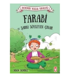 Farabi ve Şarkı Söyleyen Çınar