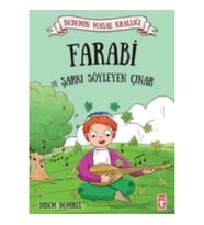Farabi ve Şarkı Söyleyen Çınar