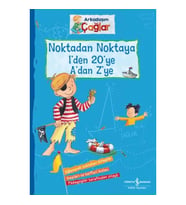 Noktadan Noktaya 1’den 20’ye A’dan Z’ye - Arkadaşım Çağlar