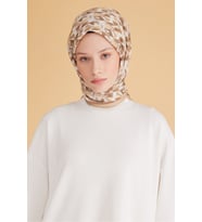 Belli Fresh Modal Eşarp 4modalD 04