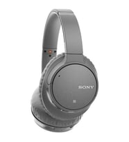 SONY WH-CH700 Gürültü Engelleme Bluetooth Kulaklık GRİ