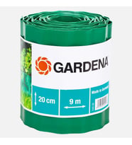 20Cm Yükseklik Çim Kenarlığı 9 m