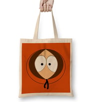 South Park Kenny Bez Çanta Uzun Saplı