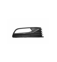 VOLKSWAGEN POLO ÖN TAMPON PANJURU KROM KUŞAKLI DELİKLİ SOL 2013- 6C0854661CRYP