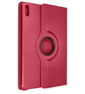 MatePad Air 11.5 Kılıf 360 Tablet Deri Kılıf - Pembe