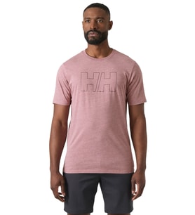 Helly Hansen HH Tech Erkek Tişört