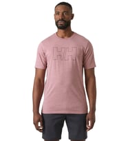 Helly Hansen HH Tech Erkek Tişört