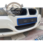 Mavi Renk Plakalık Yeni Nesil Mavi Plakalık 1 Adet
