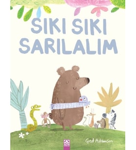 Sıkı Sıkı Sarılalım
