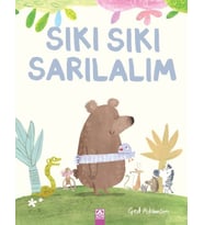 Sıkı Sıkı Sarılalım