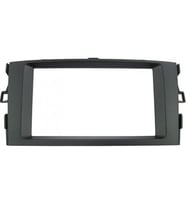 NOİSER Toyota Auris 2005 - 2011 ANDROİD TEYP ÇERÇEVE (10 inch) - SOKET - CANBUS