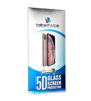 Vivo Y20 5D Eko Cam Ekran Koruyucu
