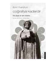 İbni Haldun - Coğrafya Kaderdir
