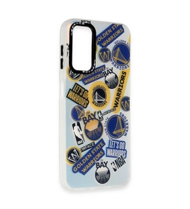 Samsung Galaxy A14 4g Kılıf Estoril Desenli Kapak - Estoril - 13
