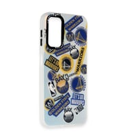 Samsung Galaxy A14 4g Kılıf Estoril Desenli Kapak - Estoril - 13