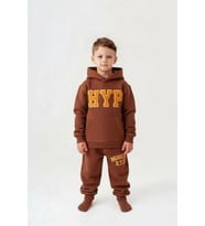 Erkek Çocuk Eşofman Takım 1-5 Yaş 7531