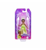 Mulvxurg  Urg02 Hlw69 Disney Prenses Mini Bebekler - Ta Olan Gönderilir (Mulvix)