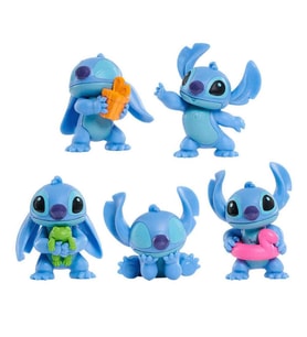 Disney Stitch 5’li Figür Seti TTC31000