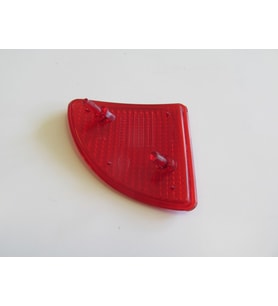 Renault Kangoo- 2- Classi·c- 03/12; Arka Tampon Reflektörü Sağ Kirmizi