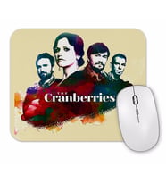 Cranberries Mouse Pad