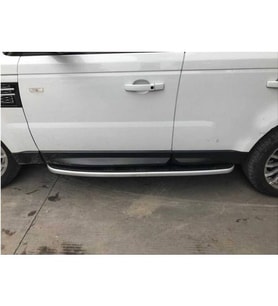 Range Rover Sport 2006-2013 Yan Basamak