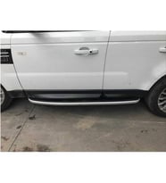Range Rover Sport 2006-2013 Yan Basamak
