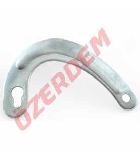 CG MODEL SEHPA YAY BRAKETİ