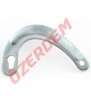CG MODEL SEHPA YAY BRAKETİ