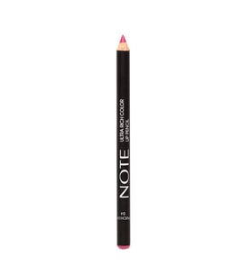 Note Ultra Rıch Lıp Pencil Dudak Kalemi 04