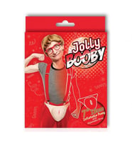 Nanma Jolly Booby Şişirilebilir Takma Vajina