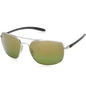 Ray-Ban RB 8322 CH 002 / 8G 62.17 Polarize Unisex Güneş Gözlüğü