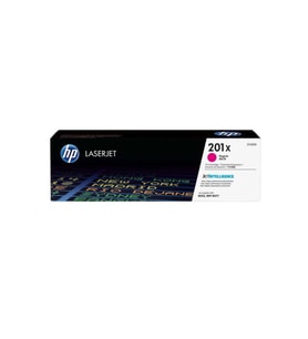 201x Pro Mfp M277dw Kırmızı Orjinal Toner Yüksek Kapasiteli