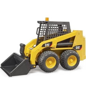 Bruder Caterpillar Yükleyici BR02481