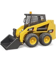 Bruder Caterpillar Yükleyici BR02481