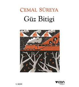 Güz Bitigi