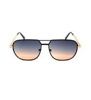 Obb Sunglasses OBB MS235 C15 MK Erkek Güneş Gözlüğü (Altın Rengi)